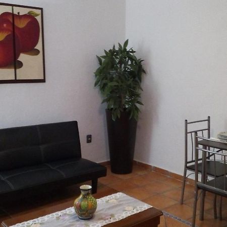 Acogedor Departamento En Cancun 아파트 외부 사진