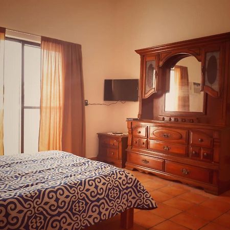 Acogedor Departamento En Cancun 아파트 외부 사진