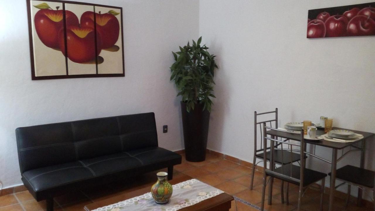 Acogedor Departamento En Cancun 아파트 외부 사진