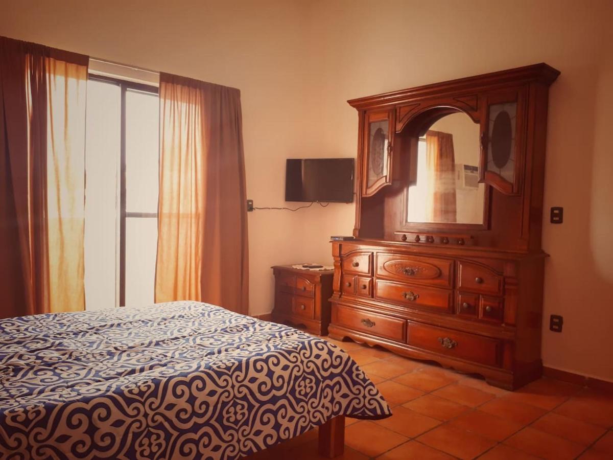 Acogedor Departamento En Cancun 아파트 외부 사진