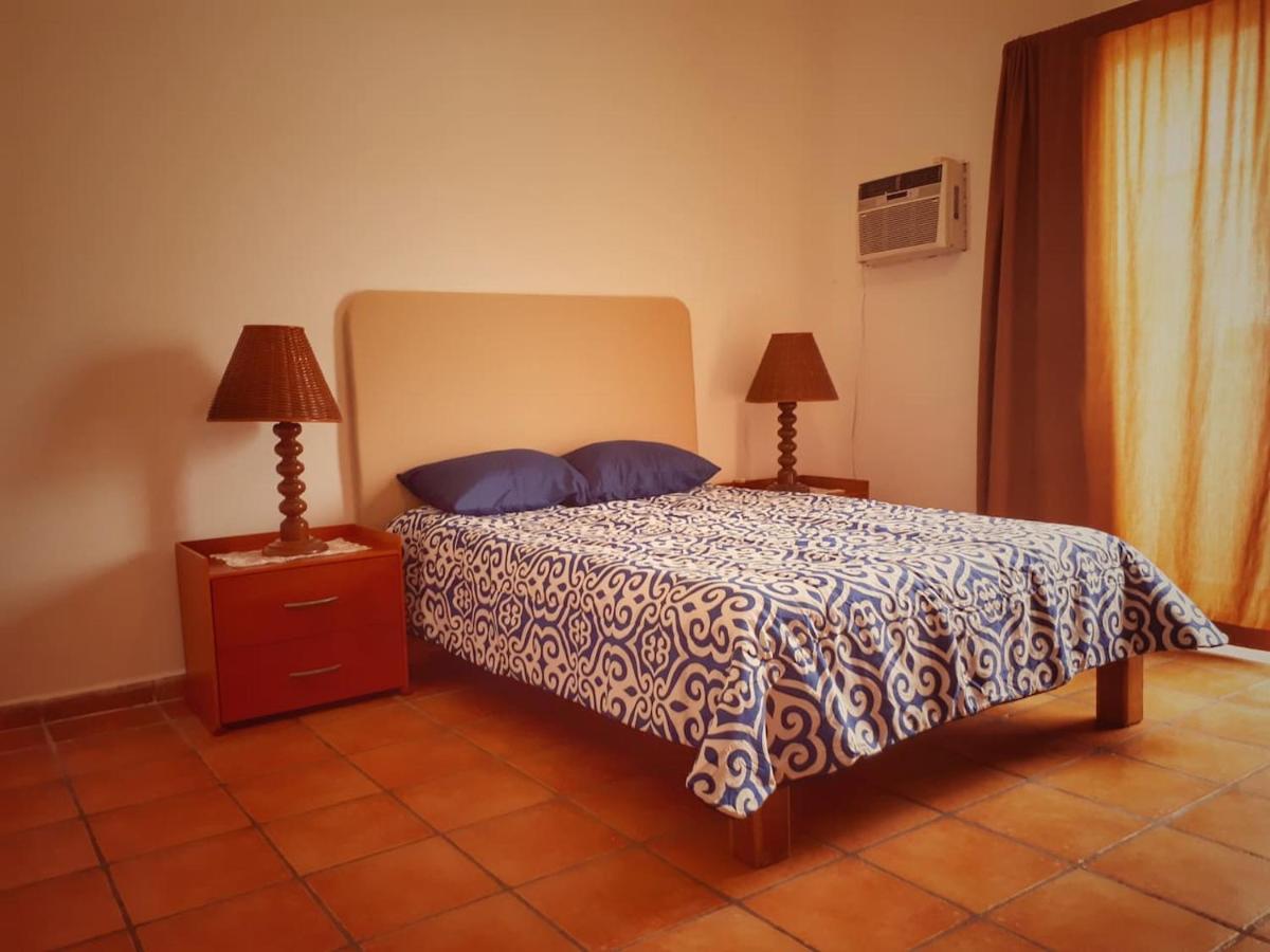Acogedor Departamento En Cancun 아파트 외부 사진