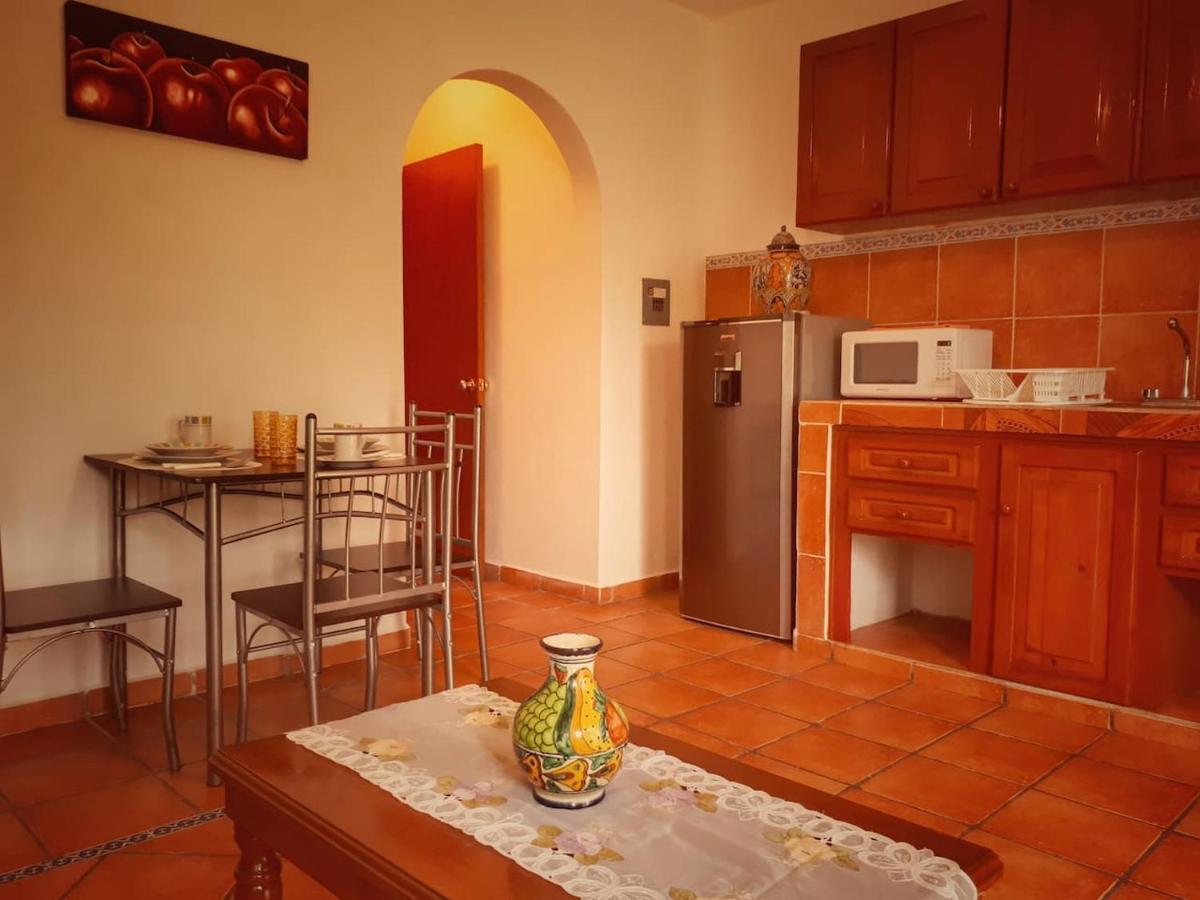 Acogedor Departamento En Cancun 아파트 외부 사진