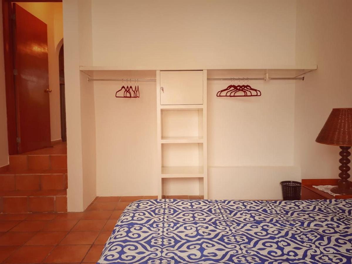 Acogedor Departamento En Cancun 아파트 외부 사진